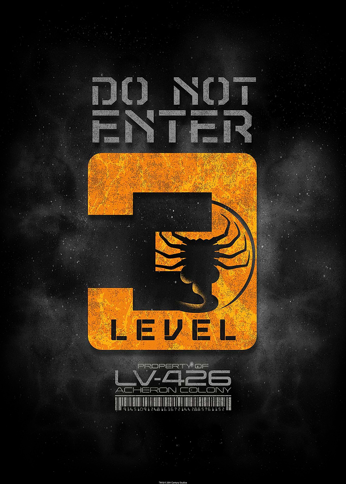 Do Not Enter