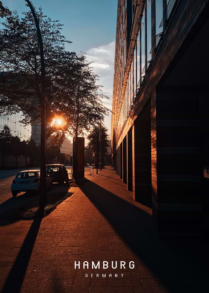 Hamburg