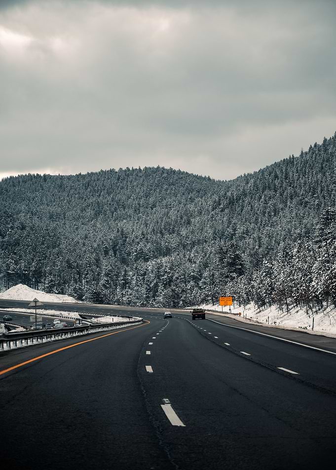 Dual Highway