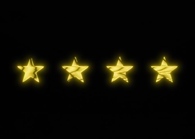 Modul golden stars four