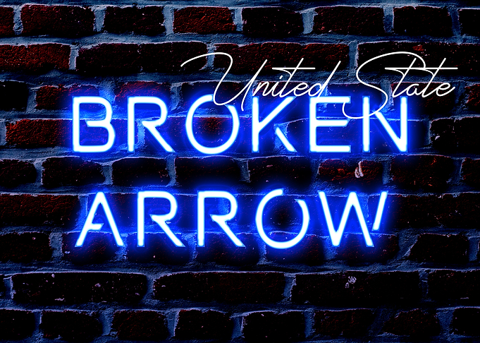 Broken Arrow