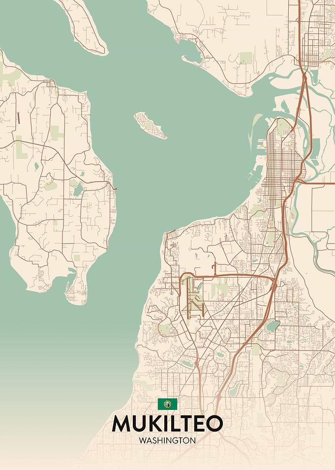 Mukilteo WA