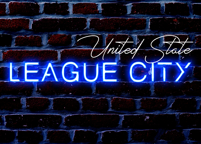 League City