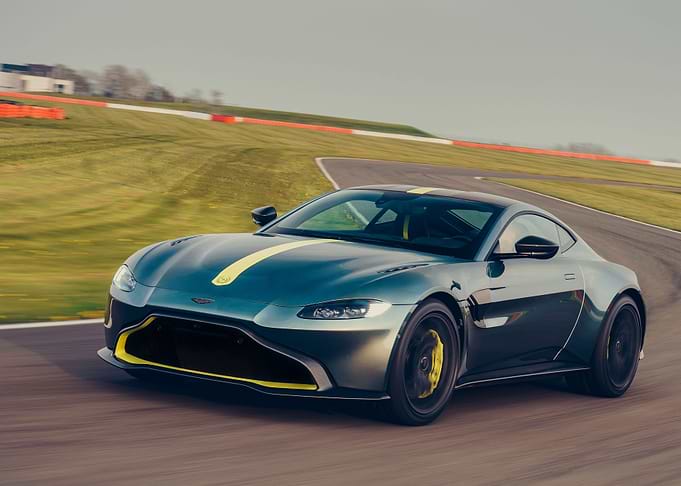 Aston Martin