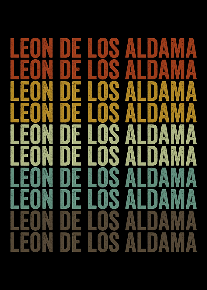 Leon de los Aldama Mexico