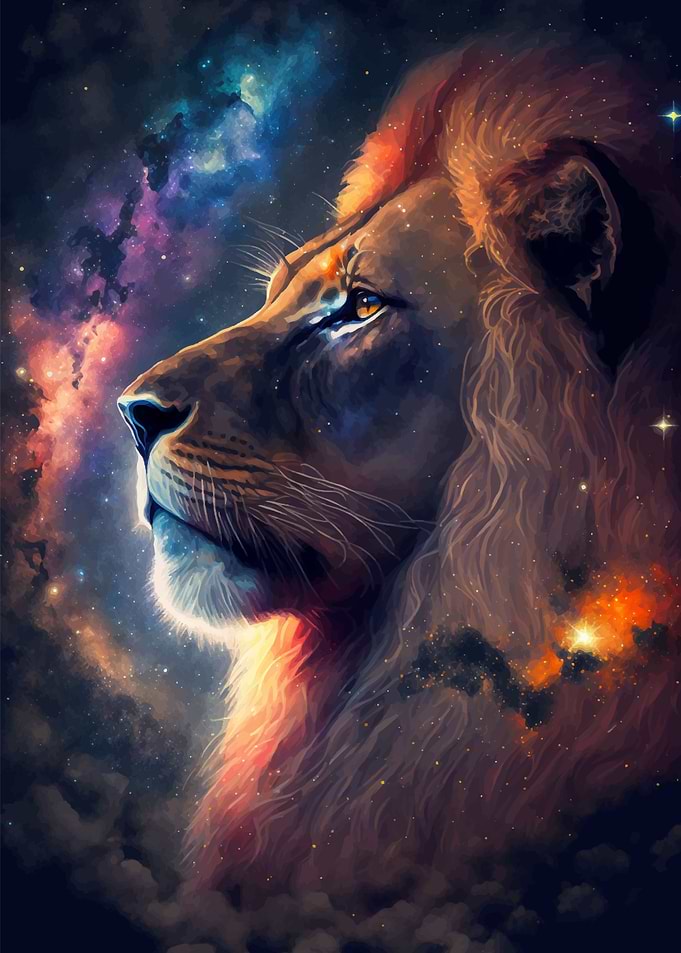 King of the Jungle