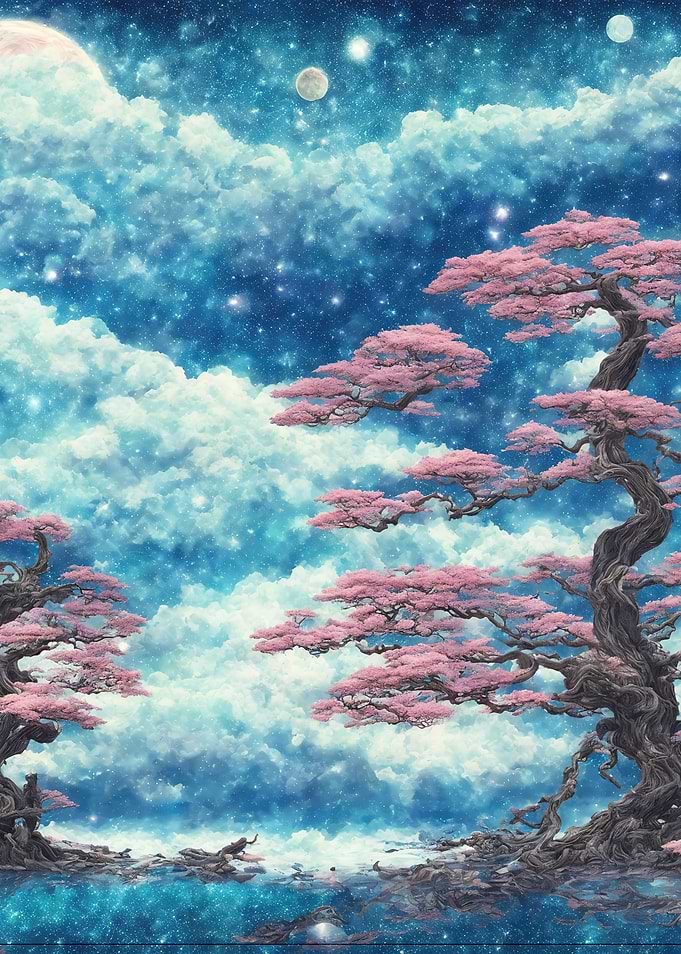 Bonsai inspired