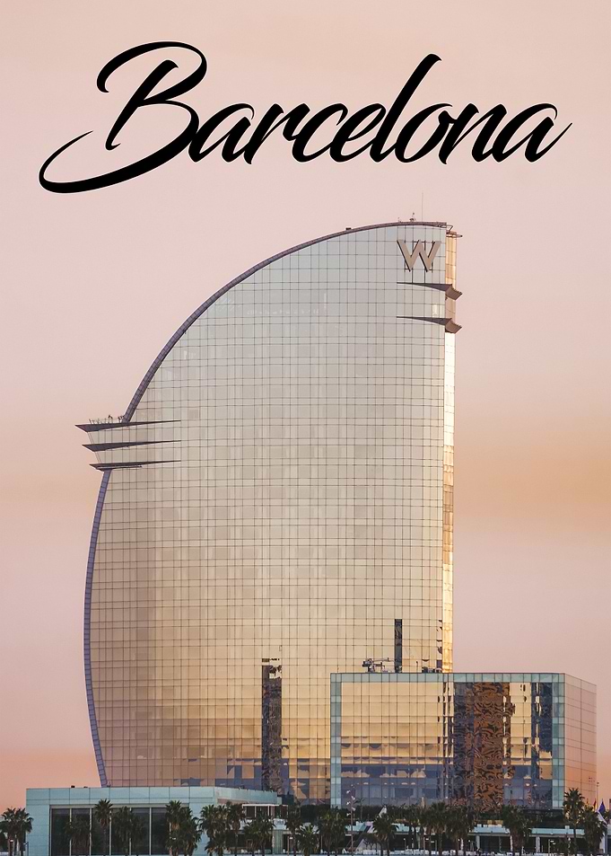 Barcelona