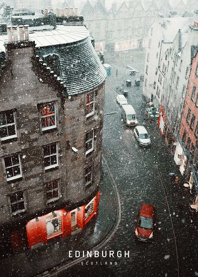 Edinburgh