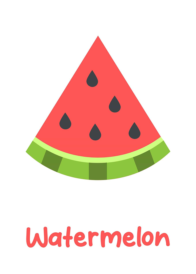 watermelon