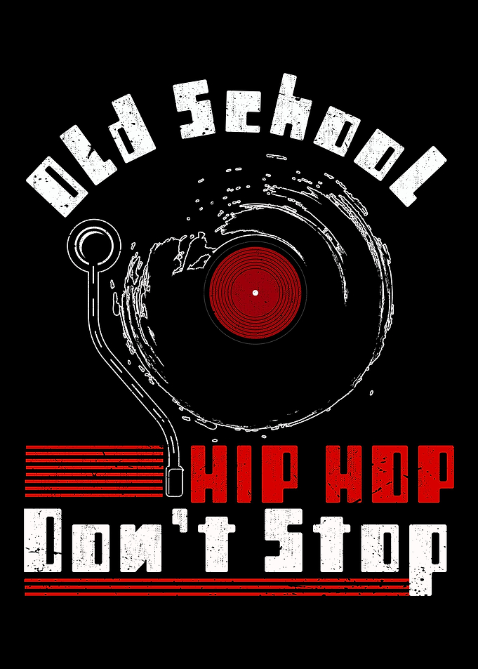 Old School Vinyl
