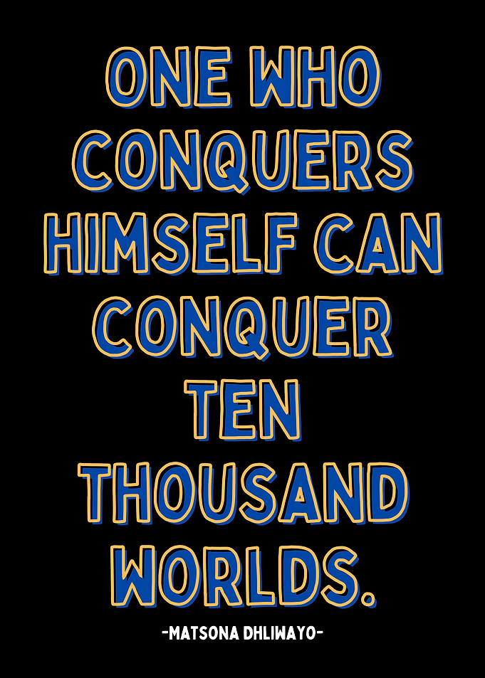 inspirational quote