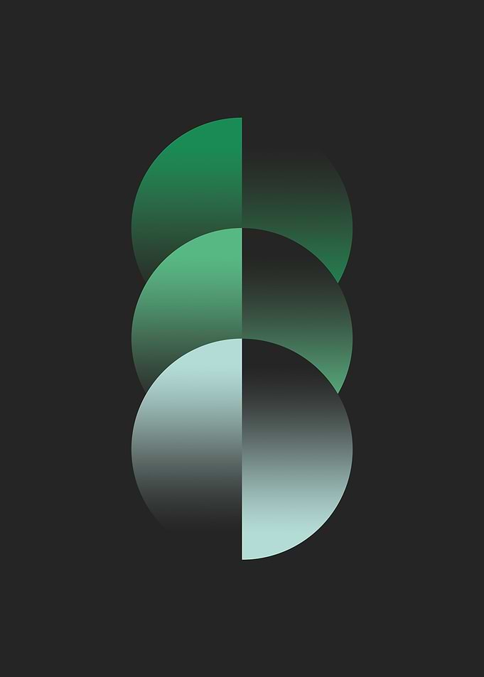 Reaction Verdant Dark