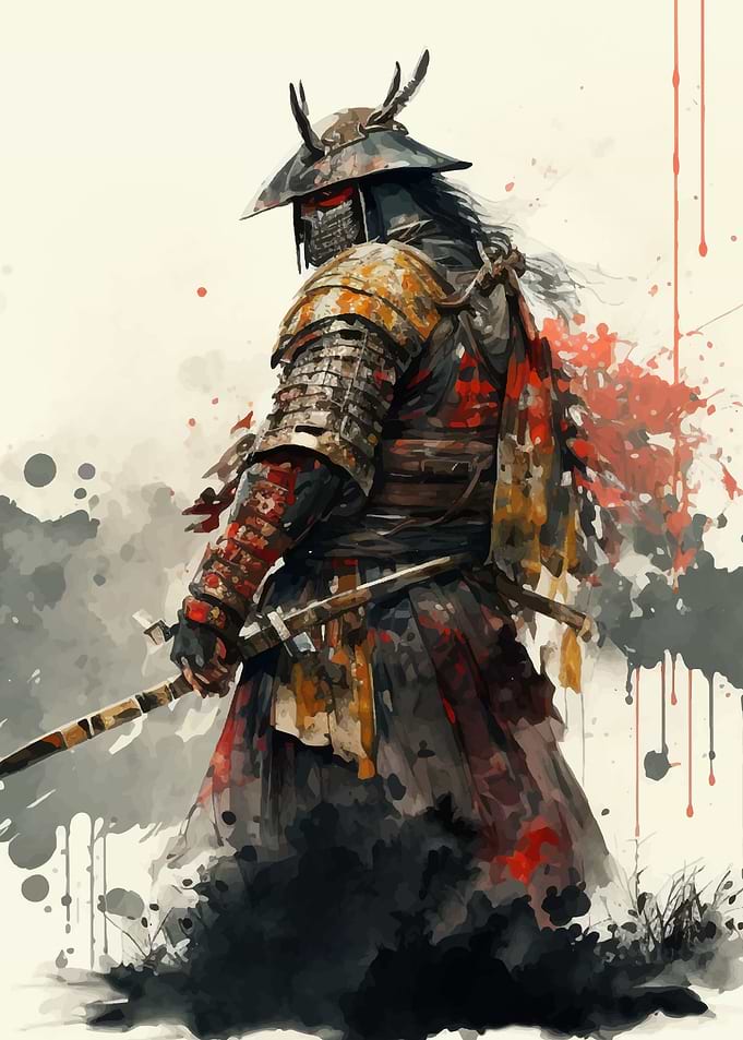 Samurai