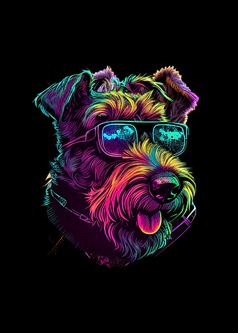 Airedale Terrier