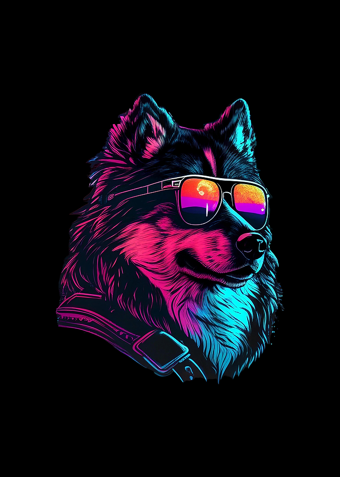 Alaskan Malamute