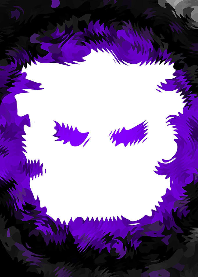 Bionicle Mask Pakari Nuva