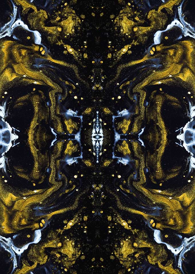 Unfiltered Dimensions