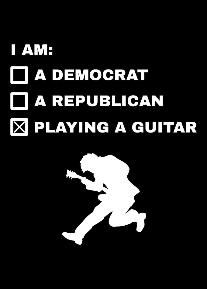 Electric Guitar