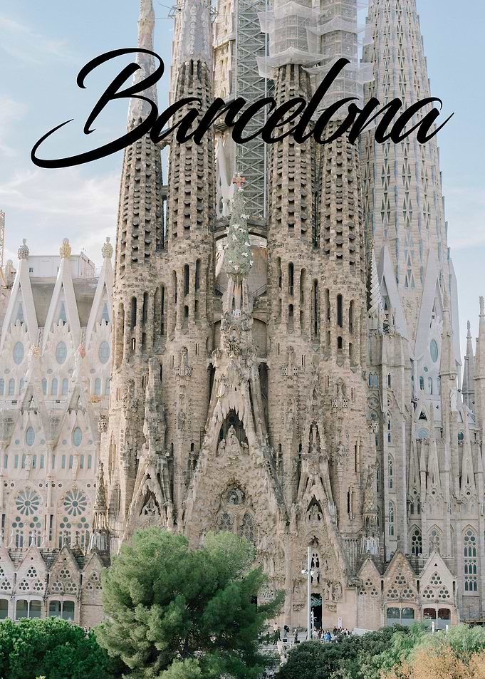 Barcelona