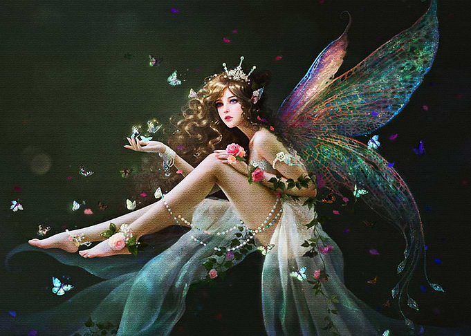 Fairy Tale