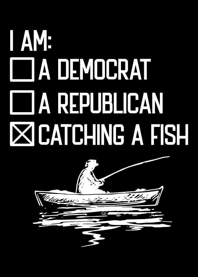 Fishing Fisherman
