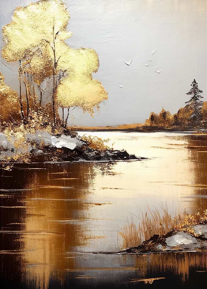 Golden Lake 1