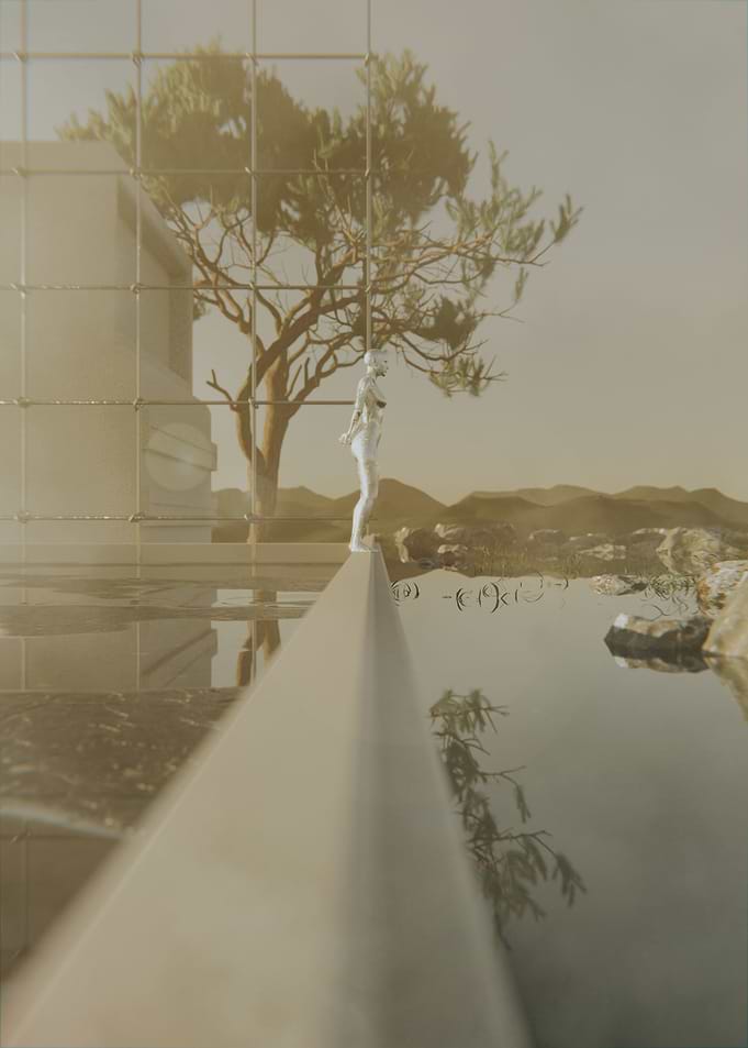 Almost There 3D