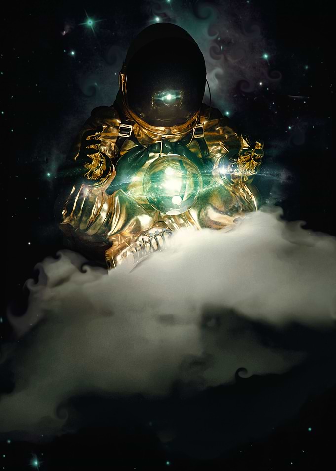 The Fortune Teller