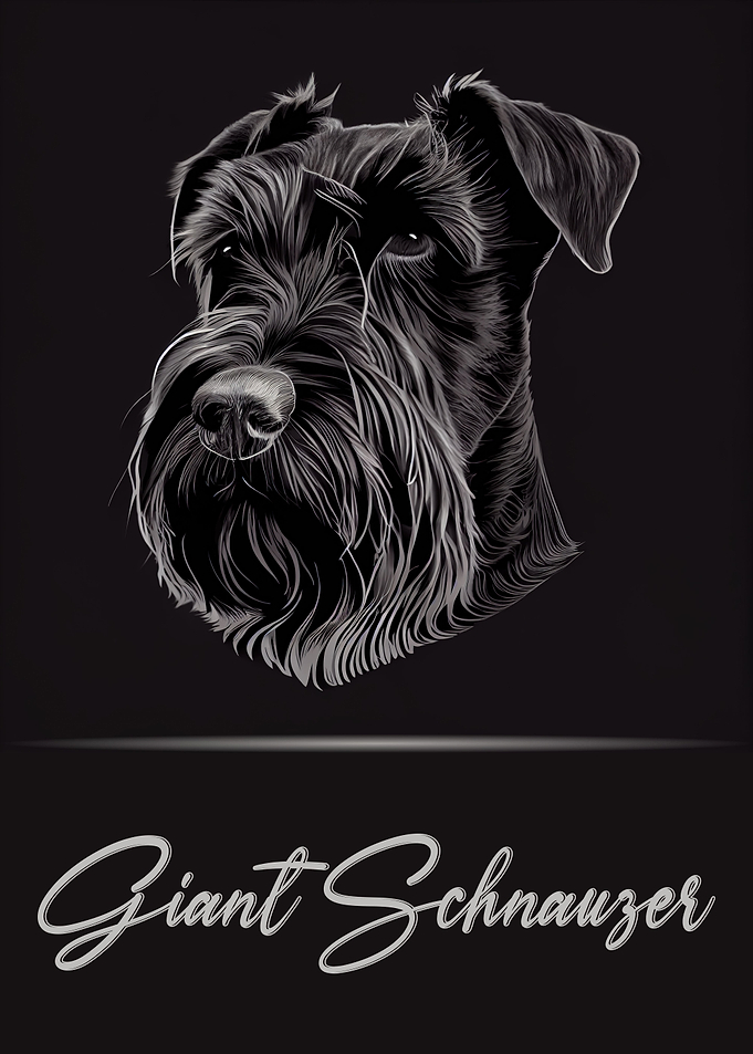 Giant Schnauzer