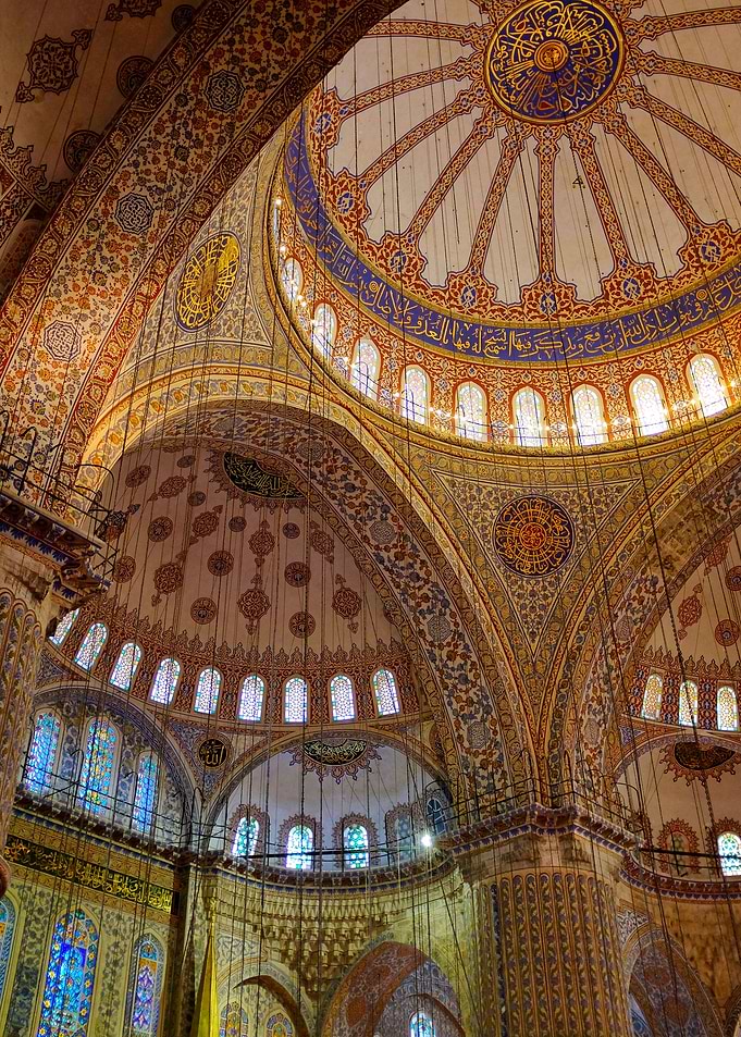 Sultan Ahmed Mosque