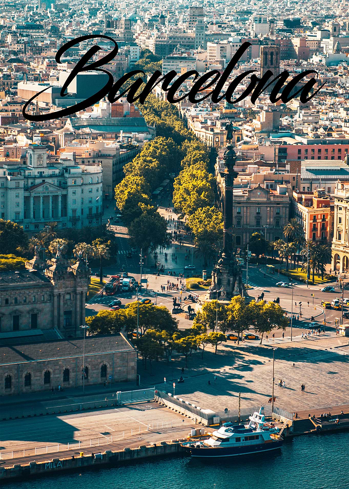 Barcelona