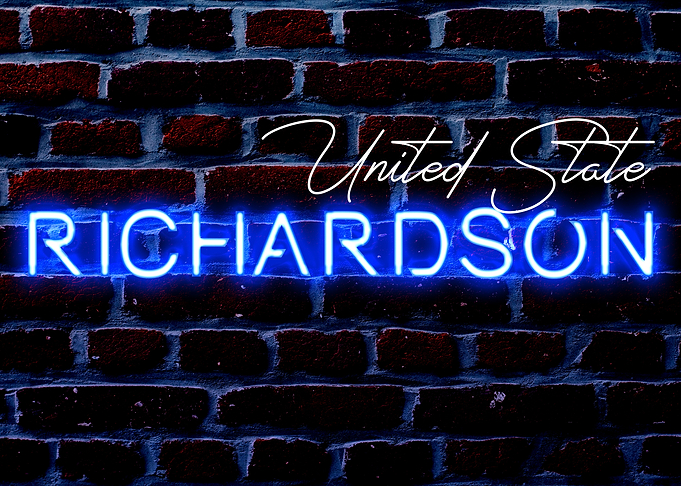Richardson