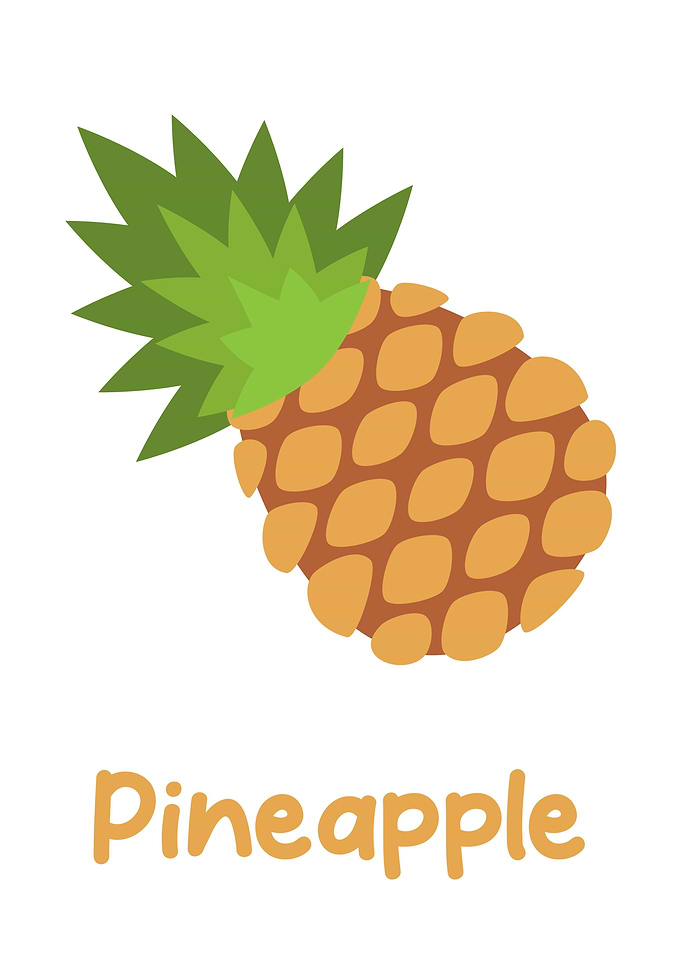 pineapple