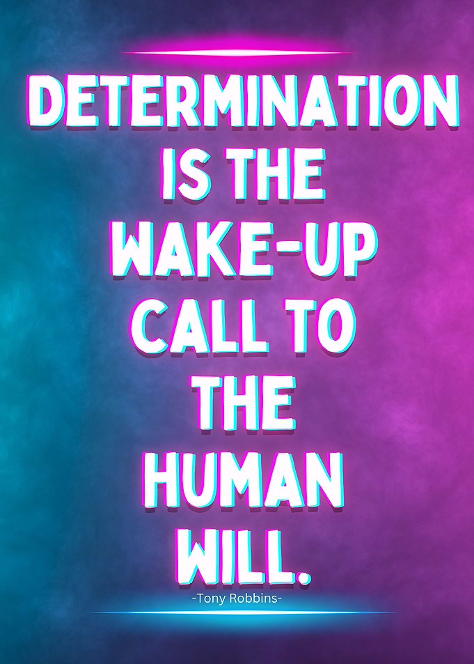 inspirational quote