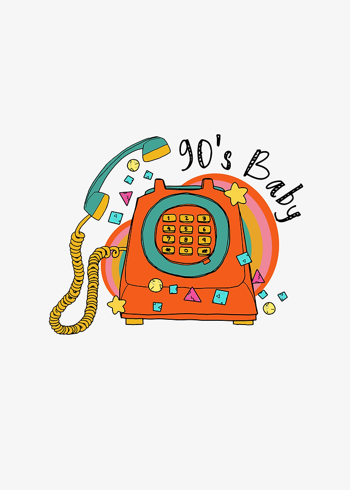Retro Fashion