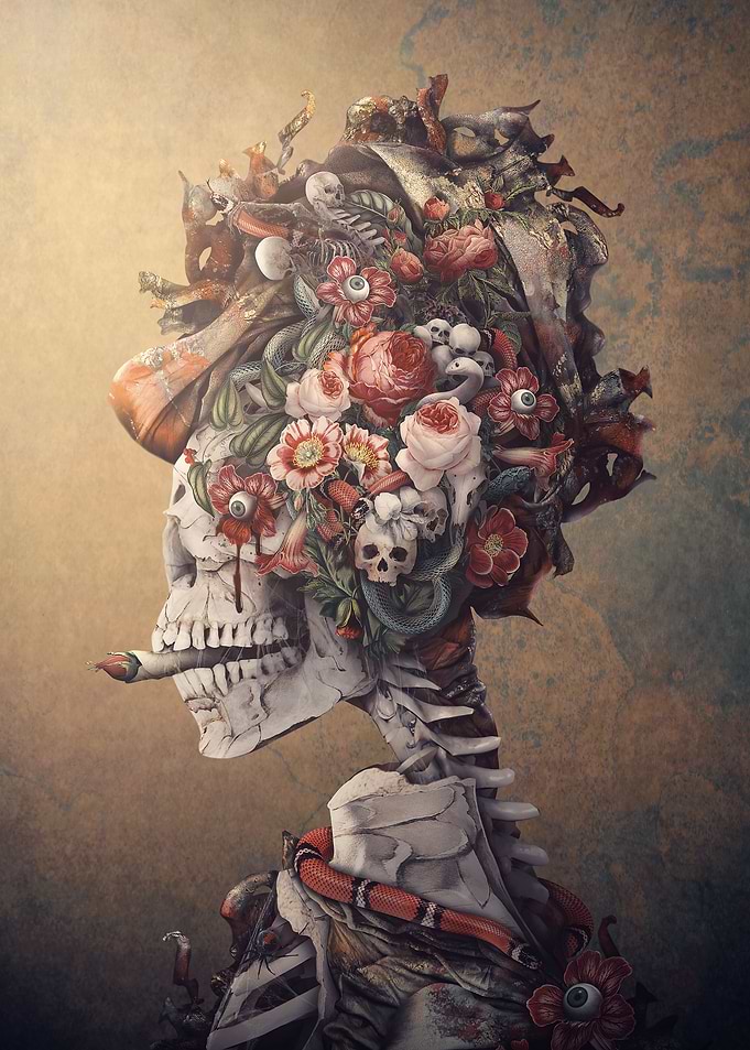 Eyes of Poison