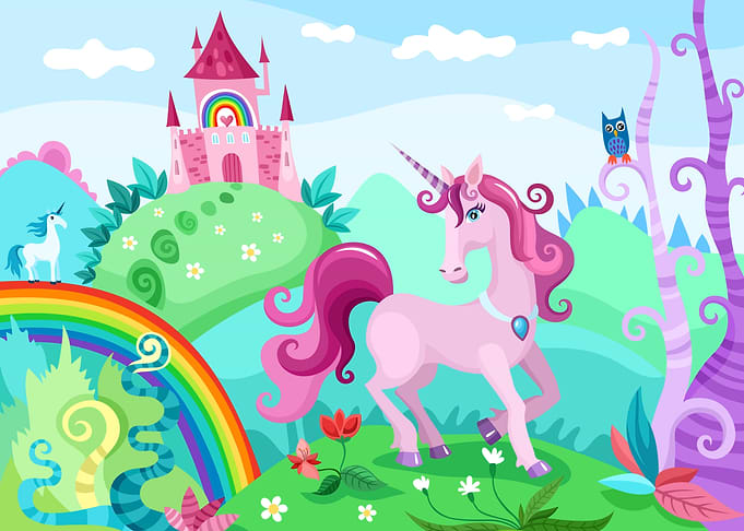 Fairy tale