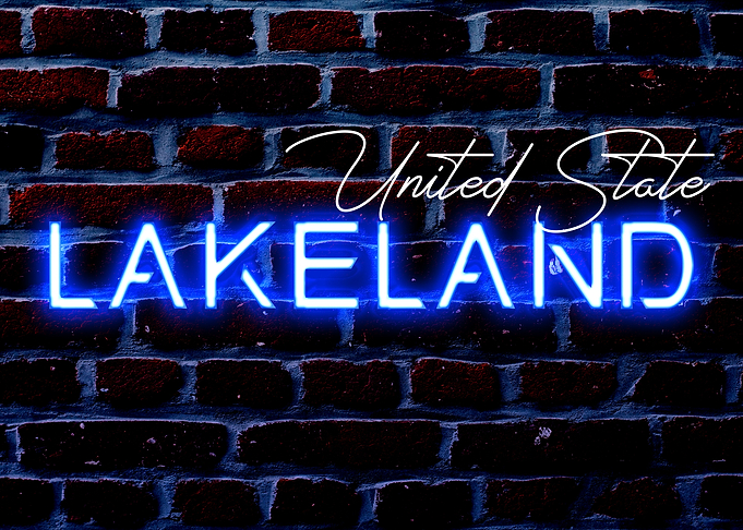 Lakeland