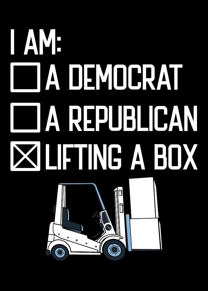 Forklift Operator