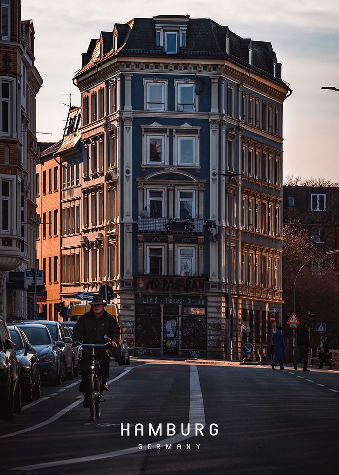 Hamburg