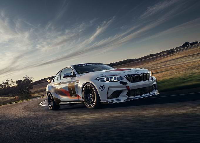 BMW M2