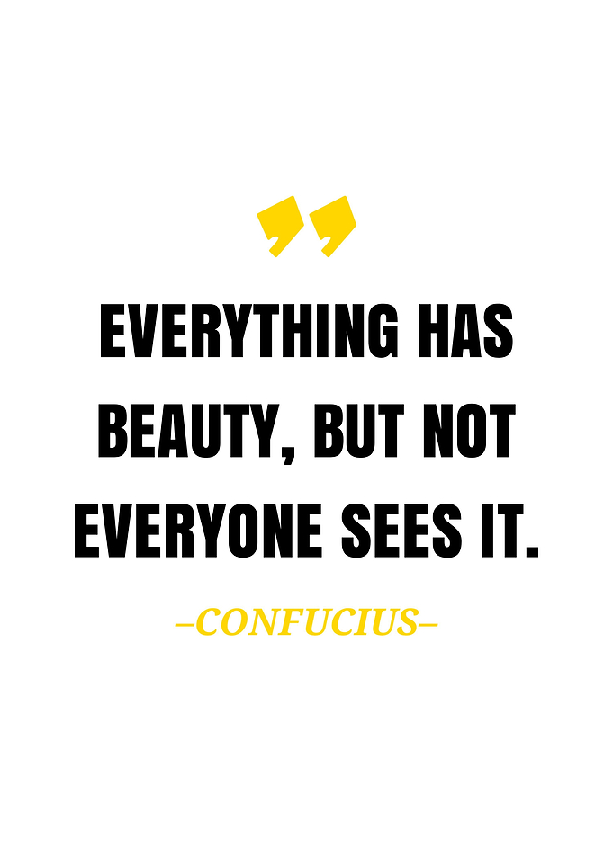 Confucius quote