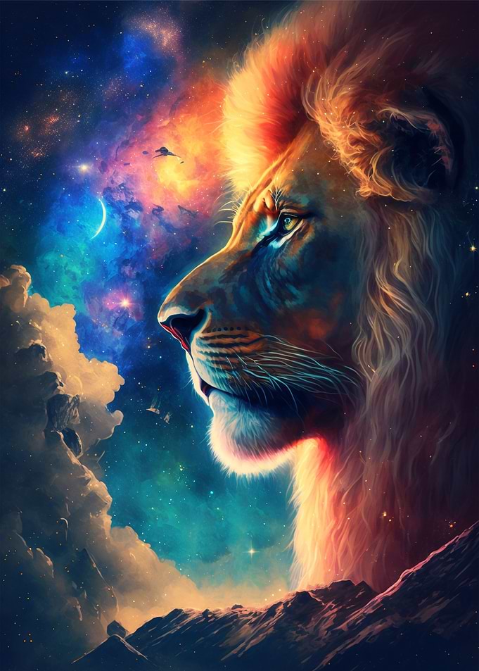 King of the Jungle