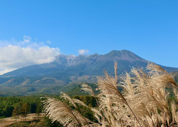 Mount Ontake