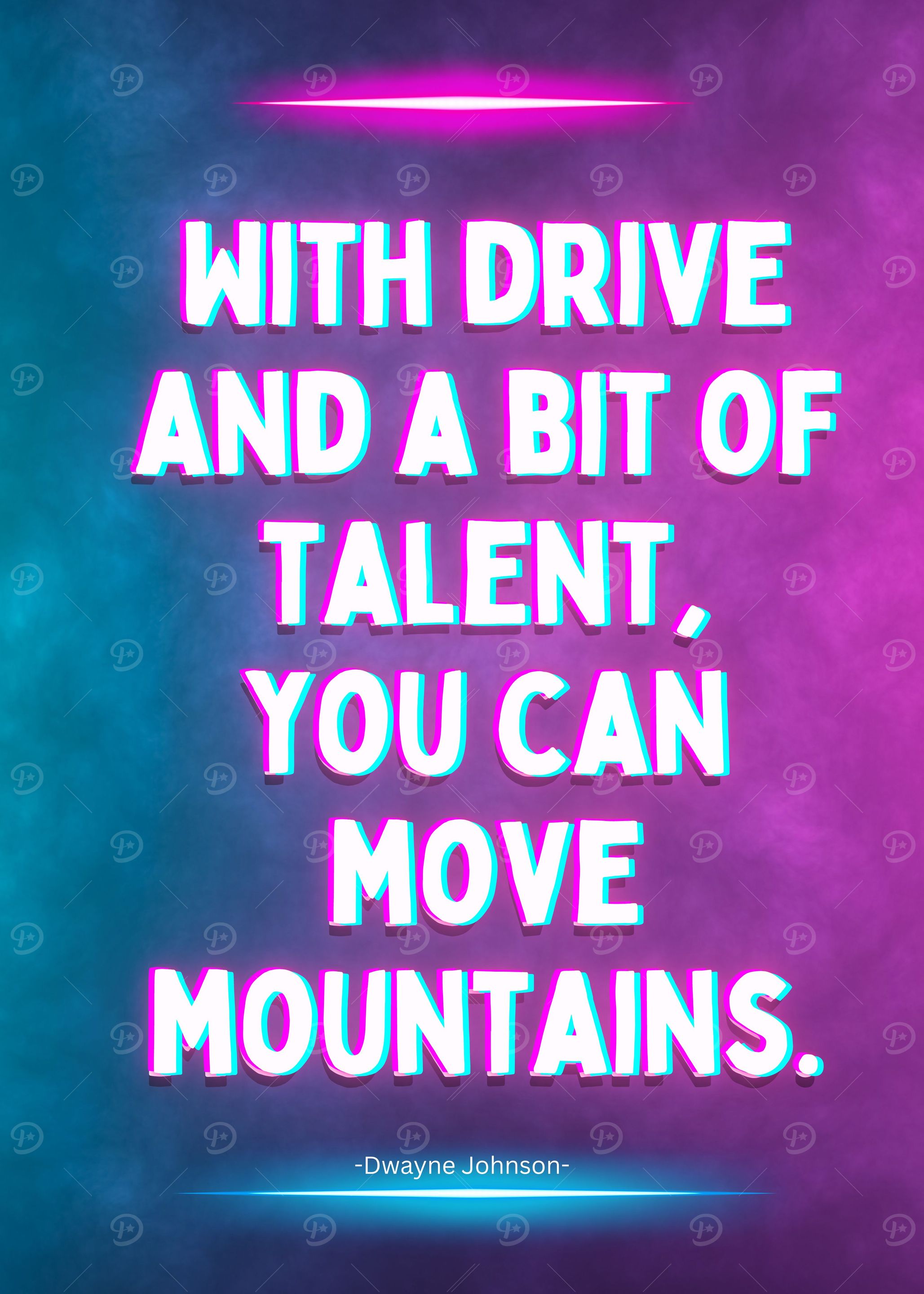 inspirational quote