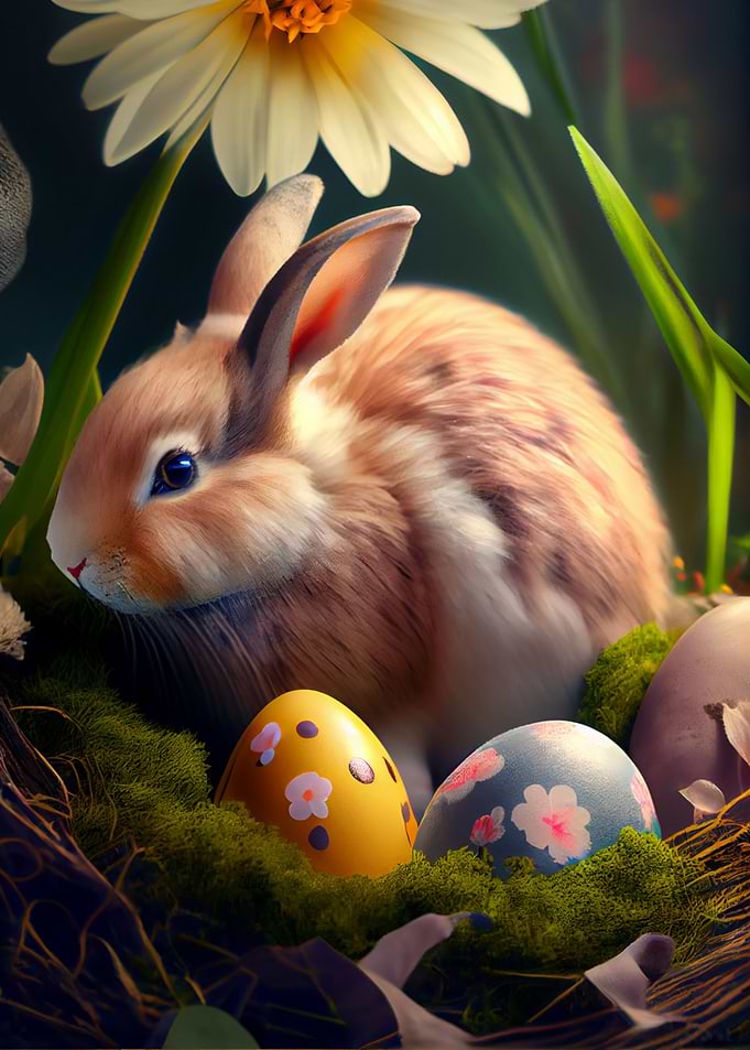 Little Bunny