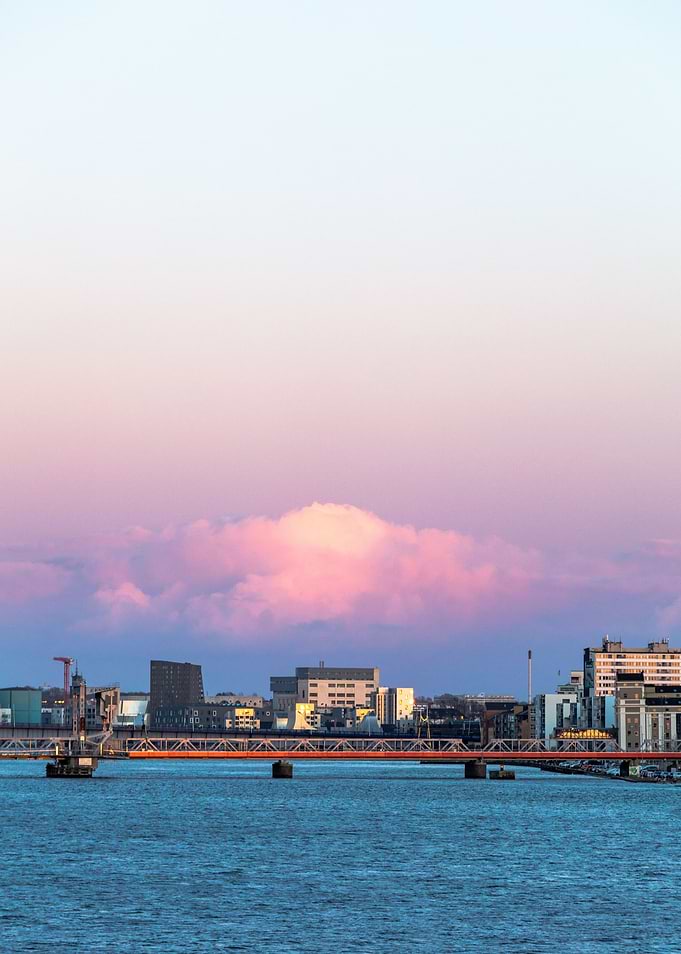 Clouds