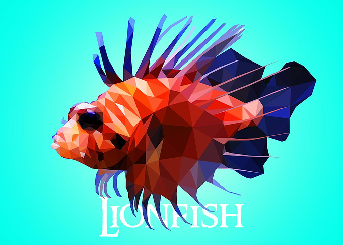 Lionfish