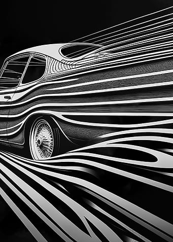 Classic Car Lines